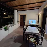Dom wakacyjny Casa Amena Con Ampio Terrazzo E Giardino *
