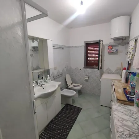 Σπίτι διακοπών Casa Amena Con Ampio Terrazzo E Giardino *