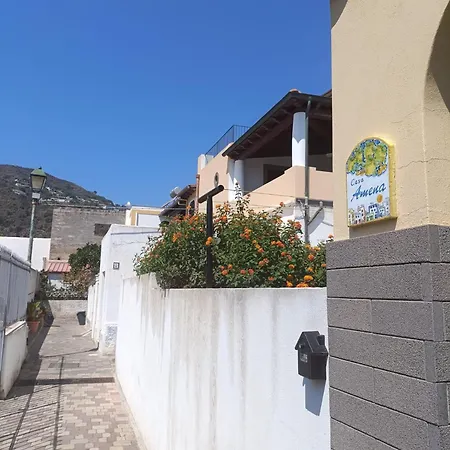 Casa Amena Con Ampio Terrazzo E Giardino