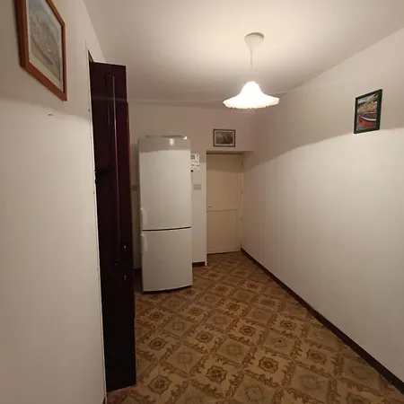 Сasa de vacaciones Casa Amena Con Ampio Terrazzo E Giardino Lipari (Isola Lipari)