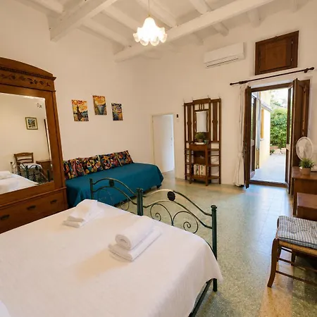 Casa Amena Con Ampio Terrazzo E Giardino Σπίτι διακοπών