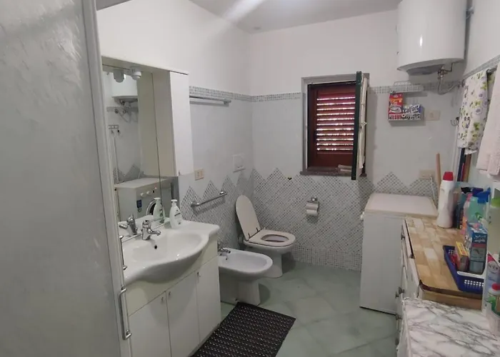 Holiday home Casa Amena Con Ampio Terrazzo E Giardino *