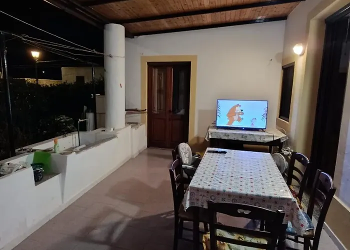 Holiday home Casa Amena Con Ampio Terrazzo E Giardino *