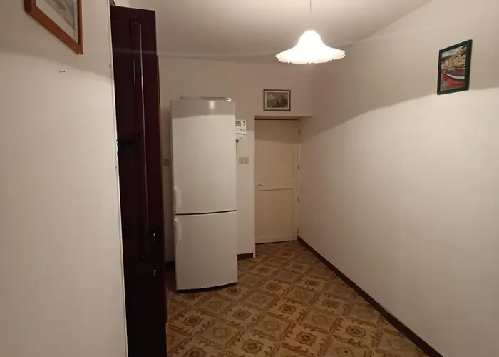 Holiday home Casa Amena Con Ampio Terrazzo E Giardino Lipari (Isola Lipari)